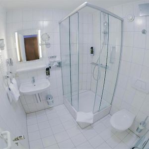 Classic Zimmer mit zwei Einzelbetten