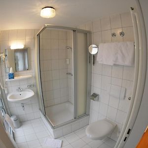 Economy Einzelzimmer